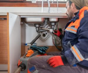 About Water Heater Repair LLC Stonewall, OK